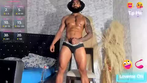 Jhon online show from 07.17.26