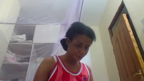 wakanda_goddess online show from 07.19.26
