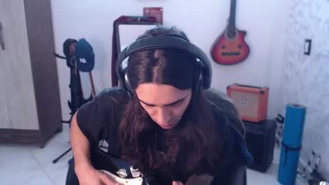 John online show from 03.03.25