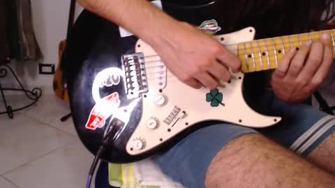 John online show from 03.26.26