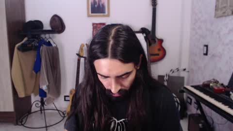 Snapshot of wake_and_bakee chatting on 05.26.26 John online show from 05.26.26