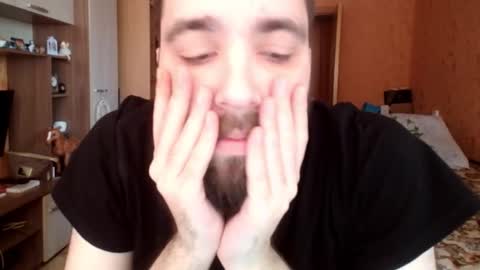 Snapshot of wakeupgof chatting on 01.10.26 Tony online show from 01.10.26