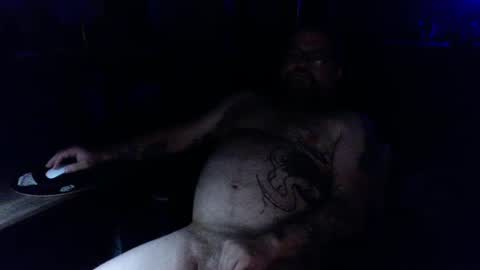 Mr. Dead online show from 12.05.24