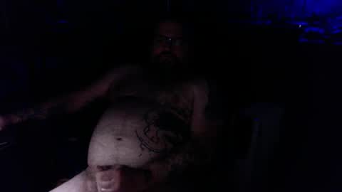 Mr. Dead online show from 12.05.24