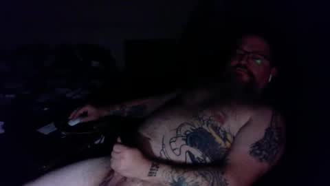 Mr. Dead online show from 12.19.24