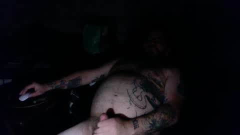 Mr. Dead online show from 12.22.24