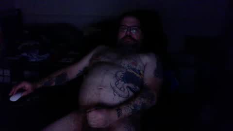 Mr. Dead online show from 12.25.24