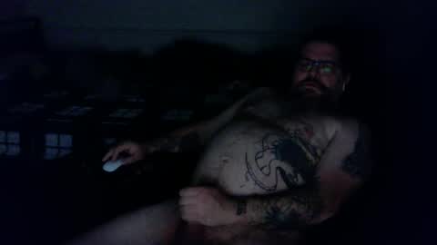 Mr. Dead online show from 12.26.24