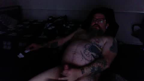 Mr. Dead online show from 01.02.25