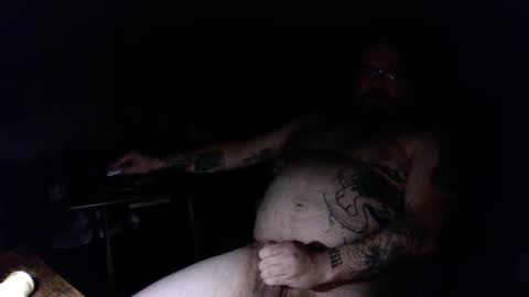 Mr. Dead online show from 01.13.25