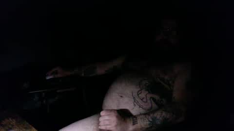 Mr. Dead online show from 01.13.25