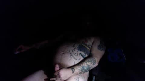 Mr. Dead online show from 01.30.25