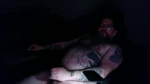 Mr. Dead online show from 02.18.25