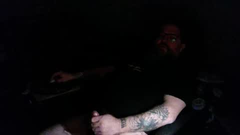 Mr. Dead online show from 02.26.25