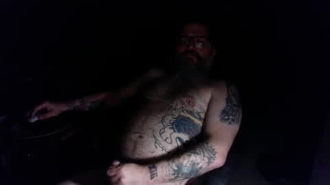 Mr. Dead online show from 09.17.25