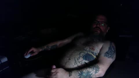 Mr. Dead online show from 10.17.25