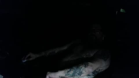 Mr. Dead online show from 10.29.25