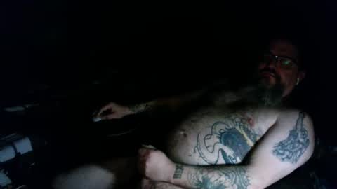 Mr. Dead online show from 11.13.25