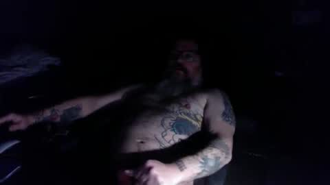 Mr. Dead online show from 02.11.26