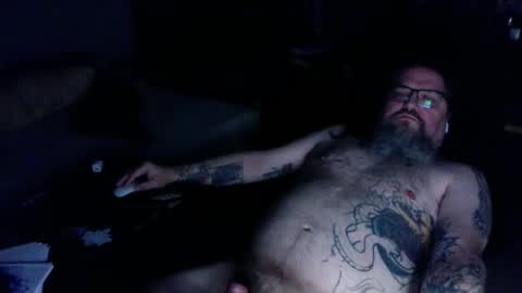 Mr. Dead online show from 03.07.26