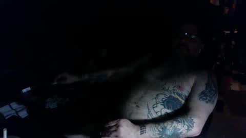 Mr. Dead online show from 05.19.26