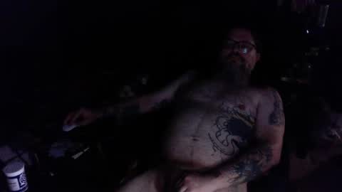Mr. Dead online show from 05.25.26