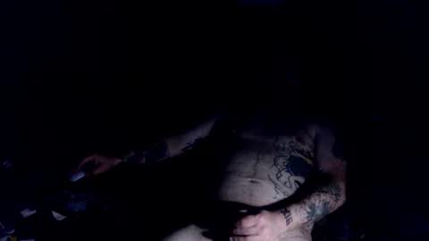 Mr. Dead online show from 06.01.26