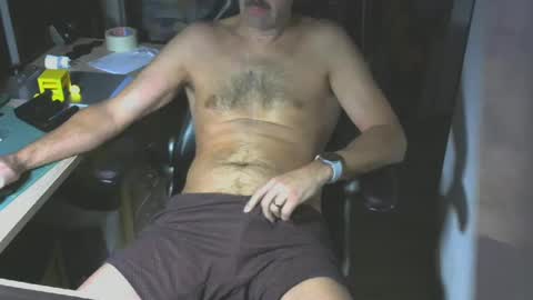 Snapshot of waldo72 chatting on 12.31.24 Waldo online show from 12.31.24