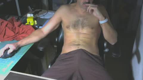 Snapshot of waldo72 chatting on 01.02.25 Waldo online show from 01.02.25