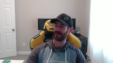 Snapshot of waldooflocksley chatting on 09.16.25 WaldoOfLocksley online show from 09.16.25