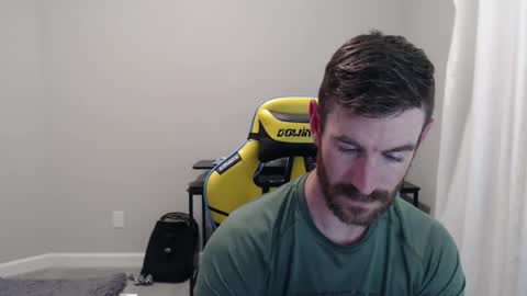 Snapshot of waldooflocksley chatting on 12.02.25 WaldoOfLocksley online show from 12.02.25