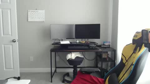 Snapshot of waldooflocksley chatting on 02.19.26 WaldoOfLocksley online show from 02.19.26