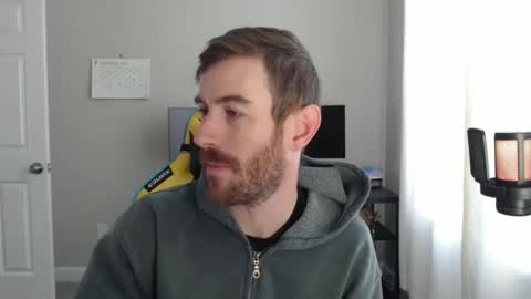 Snapshot of waldooflocksley chatting on 02.24.26 WaldoOfLocksley online show from 02.24.26