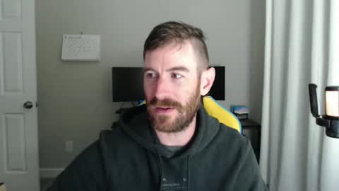 WaldoOfLocksley online show from 03.25.26