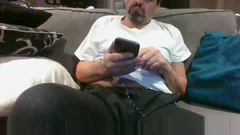 Snapshot of walker033 chatting on 01.25.25 walker033 online show from 01.25.25