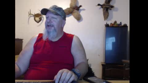 walkingbird online show from 10.24.25