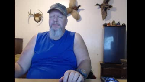 walkingbird online show from 11.07.25