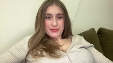 walkiria19 online show from 02.25.26