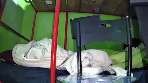 Snapshot of walltazv chatting on 12.29.24 Kentaro online show from 12.29.24