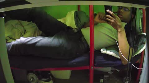 Snapshot of walltazv chatting on 03.17.26 Kentaro online show from 03.17.26