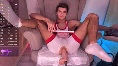 Walt Enjoy online show from 02.24.26