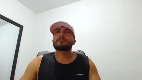 WALTER BROWN  online show from 01.10.25