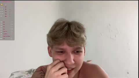 Mark and Tom online show from 03.04.26