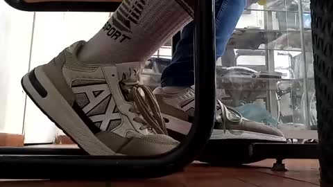 WaltherFeet  online show from 12.03.24