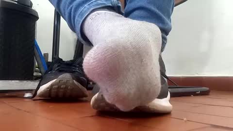 WaltherFeet  online show from 03.05.25