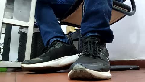 WaltherFeet  online show from 06.05.26