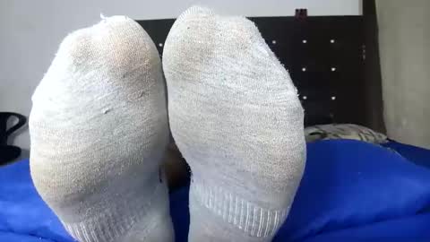 WaltherFeet  online show from 06.06.26