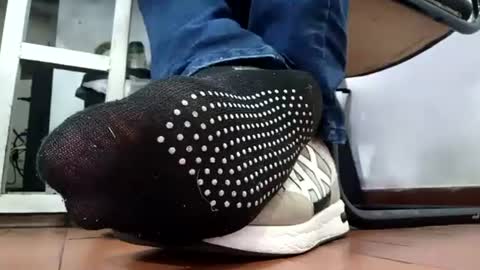 WaltherFeet  online show from 06.11.26