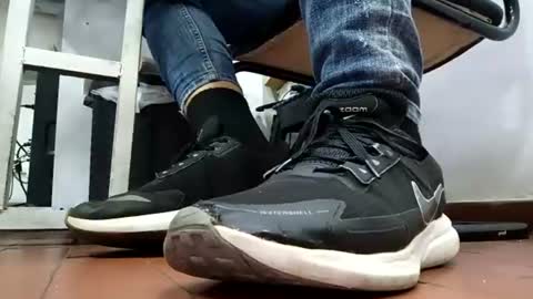 WaltherFeet  online show from 06.17.26