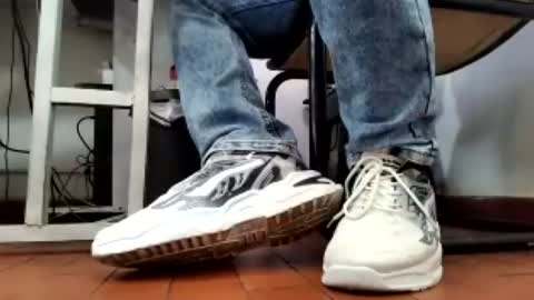 WaltherFeet  online show from 06.22.26